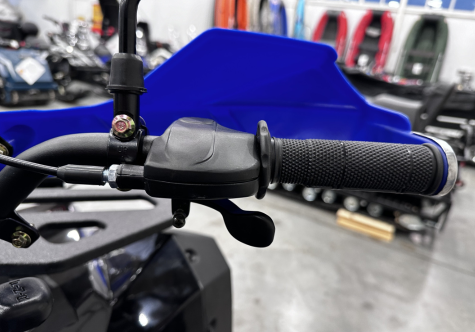 Квадроцикл GBM SHARP BIG 300 NEW PREMIUM в Северодвинске