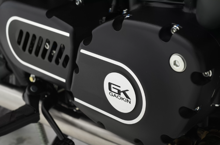 Мотоцикл GAOKIN GK 1200 в Северодвинске