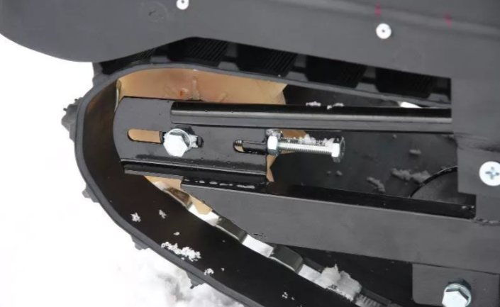 Мотобуксировщик ВОЛГАРЬ 9 Утилитарный в Северодвинске