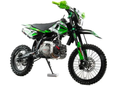 Питбайк MOTOLAND (МОТОЛЕНД) JX125 в Северодвинске