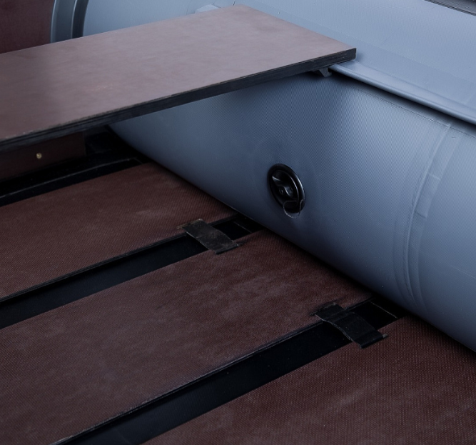 ЛОДКА НАДУВНАЯ YUKONA 230 TL (БЕЗ ПАЙОЛА) в Северодвинске