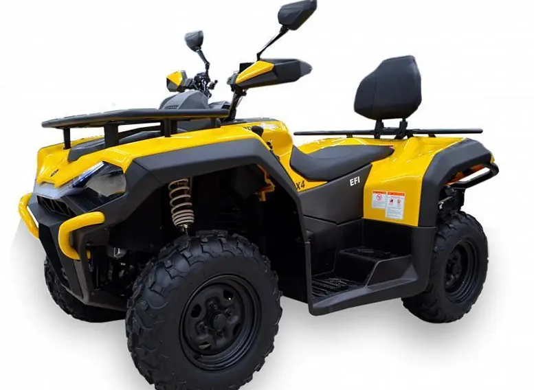 Квадроцикл HISUN GUARDIAN 400L /LONG в Северодвинске