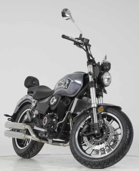 Мотоцикл FAIDET Rebel 400 EFI в Северодвинске