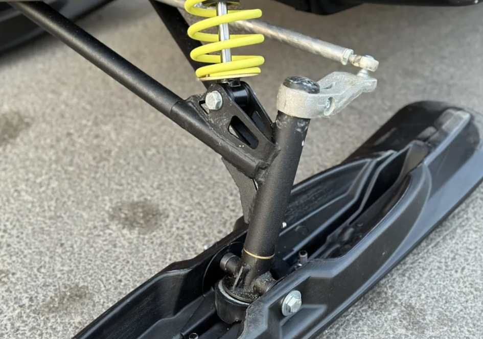 Снегоход РМ TIKSY 500 4Т в Северодвинске