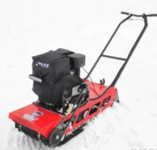 Мини мотобуксировщик Irondog (Железная Собака) M380 6.5 в Северодвинске