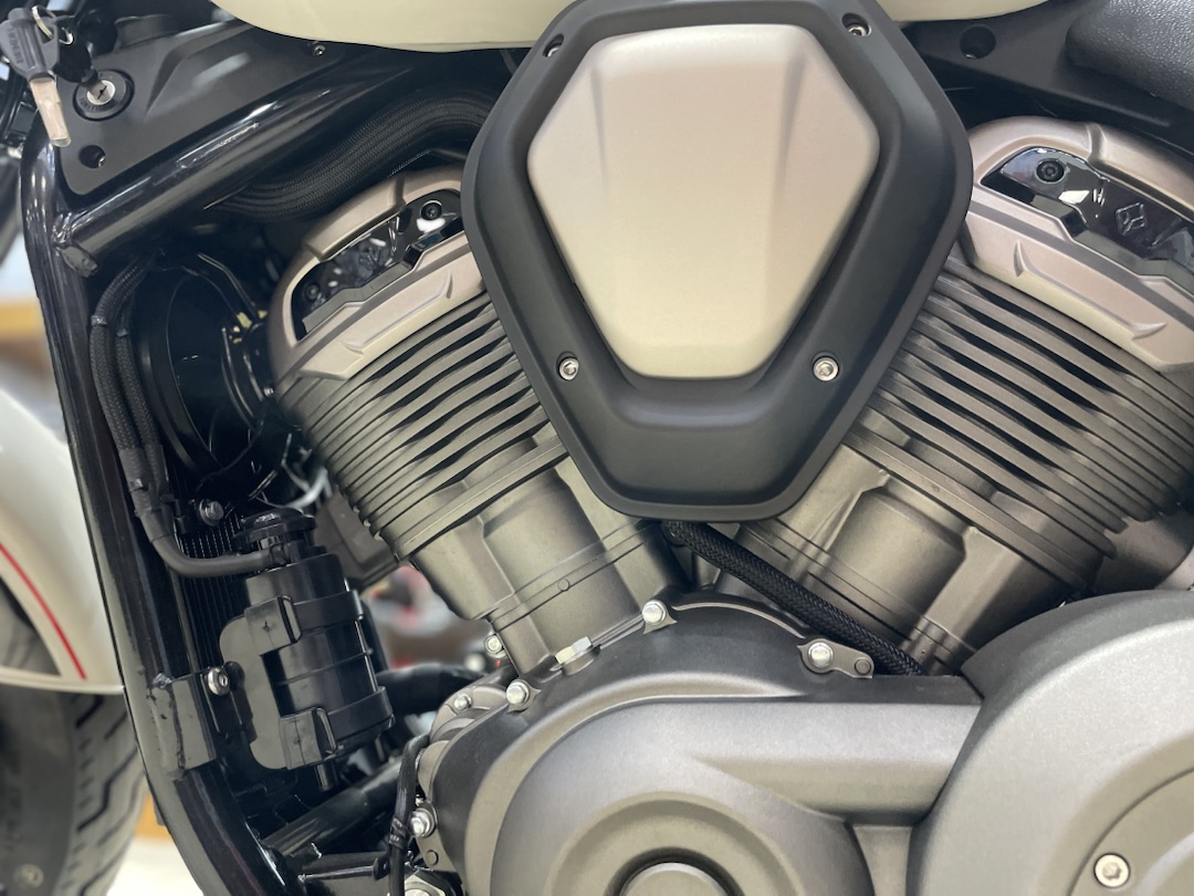 Мотоцикл Benda Chinchilla 500 в Северодвинске