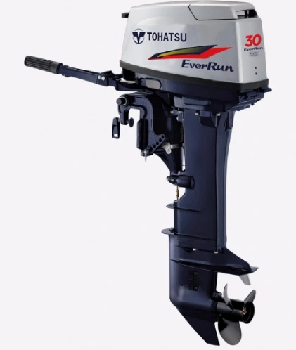 ЛОДОЧНЫЙ МОТОР TOHATSU MX 30 HS в Северодвинске