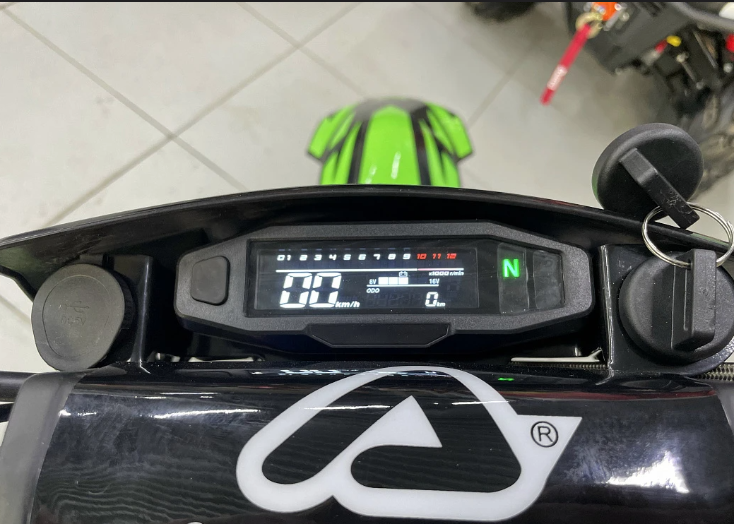 Мотоцикл Progasi RACE 300 AIR PRO SPORT в Северодвинске