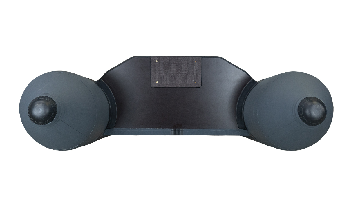 Лодка БАРС 2900 Слань-книжка киль в Северодвинске