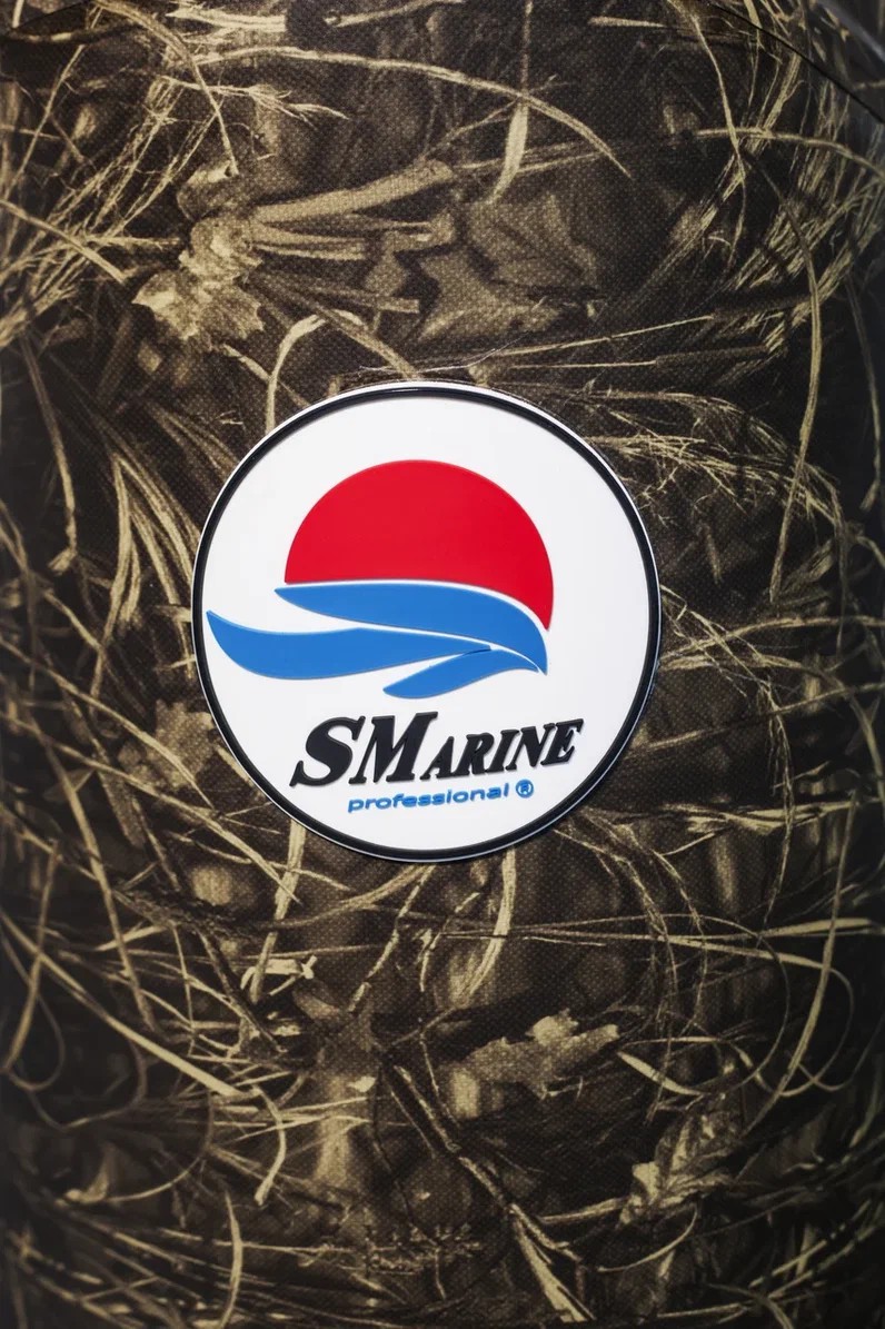 КРЕСЛО НАДУВНОЕ SMARINE, 85Х75 СМ, ПВХ, КАМЫШ в Северодвинске