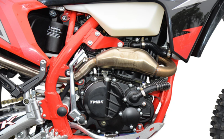 Питбайк TMBK Sprinter 300 (NB300) в Северодвинске