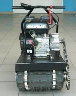 Мотобуксировщик XTREME-MOTORS "Конек-Горбунок" 6.5 л.с. в Северодвинске