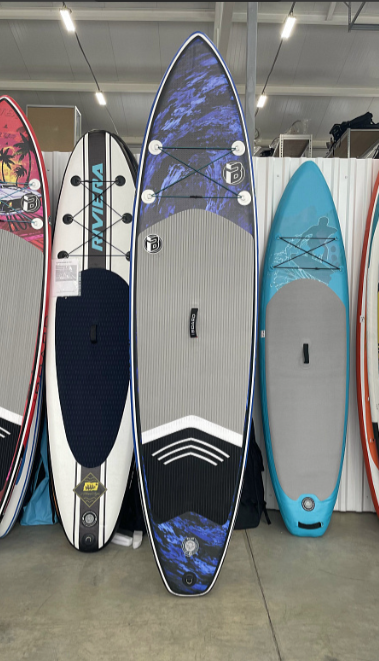 SUP (САП) ДОСКА RAIDEX I BOARD 11’ (332СМ) N 17 в Северодвинске