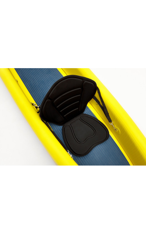 Надувной каяк Blau See Shark-3 Премиум в Северодвинске