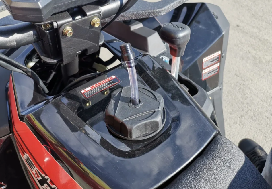 Квадроцикл GBM SHARP BIG 300 NEW в Северодвинске