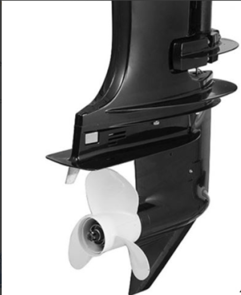 Лодочный мотор HIDEA HD40FES в Северодвинске