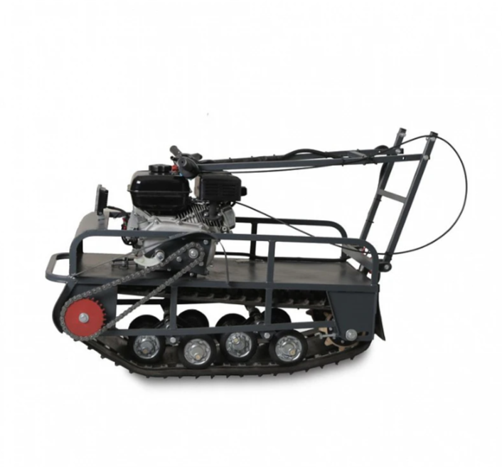 Мотобуксировщик ВЕПС WINTER «ЮНГА» 6.5 в Северодвинске