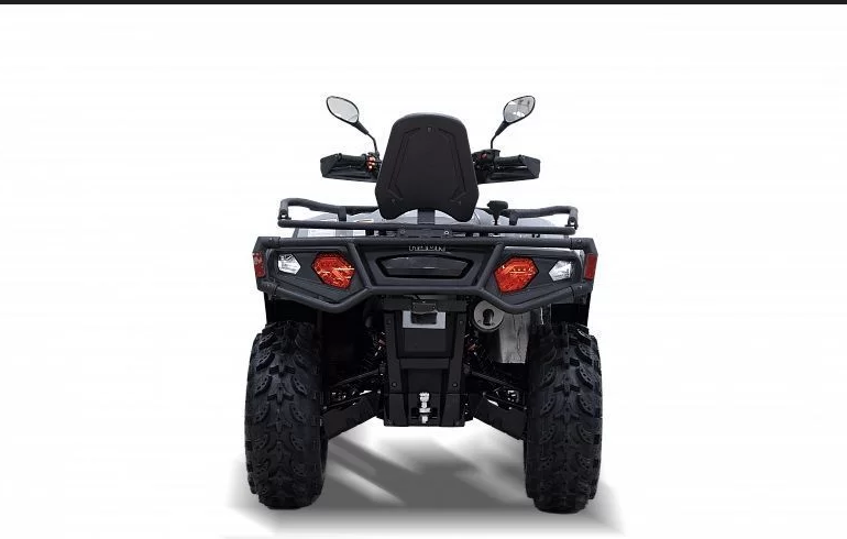 Квадроцикл HISUN TACTIC 550 (HS550ATV) NORMAL в Северодвинске