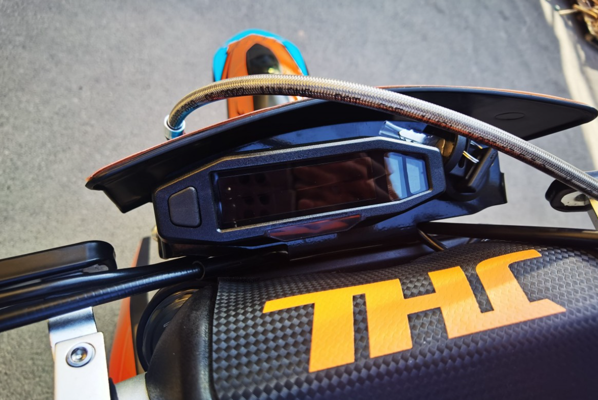 Мотоцикл JHLMOTO JHL Z7 NC250S (177MM-A) в Северодвинске