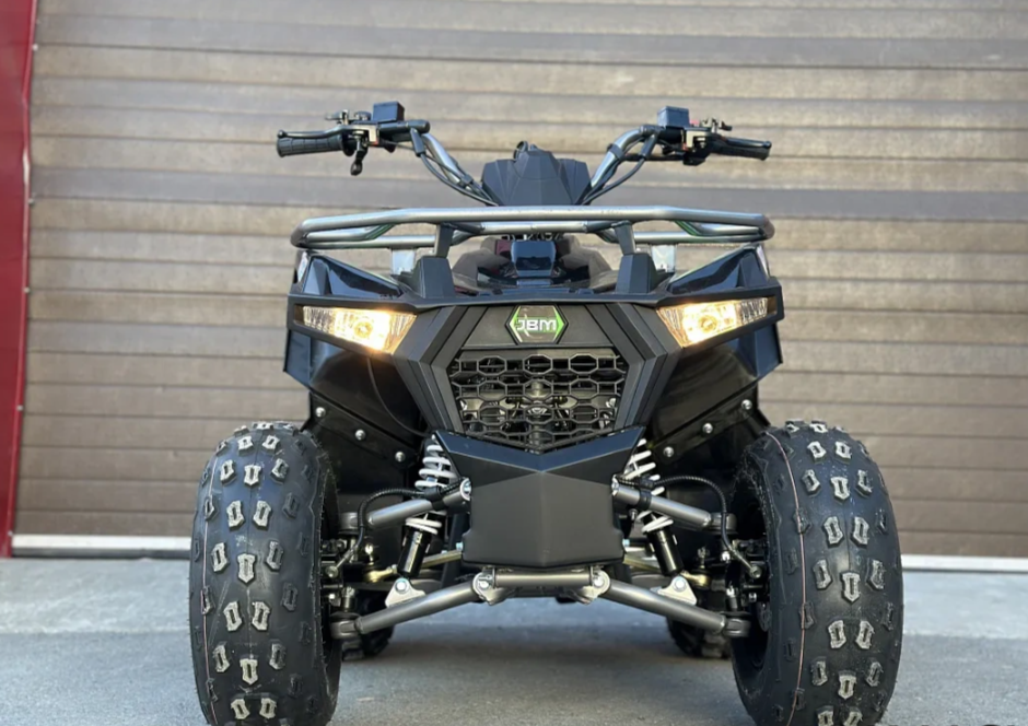 Квадроцикл GBM DAXTER 220 NEW в Северодвинске