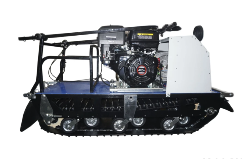 Мотобуксировщик XTREME-MOTORS "Полюс-2" Зима 15 л.с. в Северодвинске