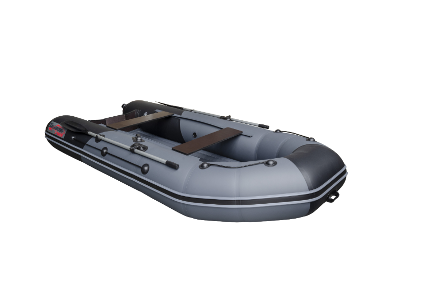 Лодка Таймень NX 3400 НДНД PRO в Северодвинске