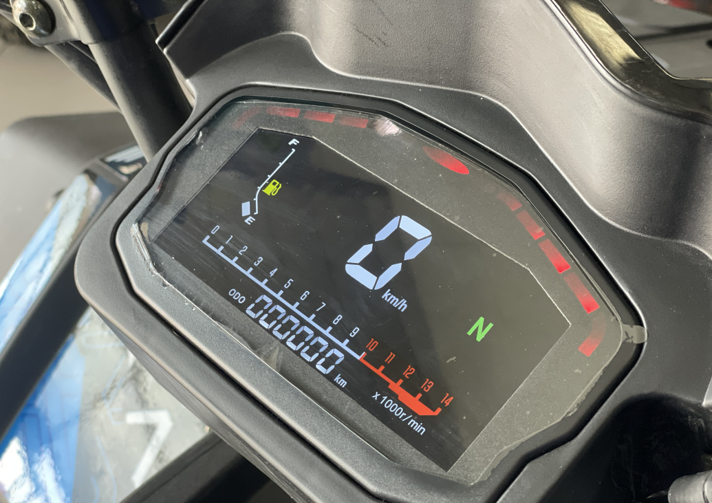 Квадроцикл PROMAX TAURUS 300 в Северодвинске