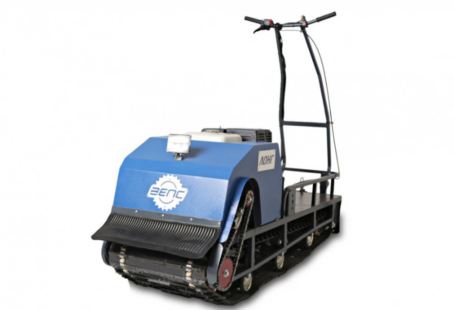 Мотобуксировщик ВЕПС WINTER «ЛОНГ» 15 в Северодвинске