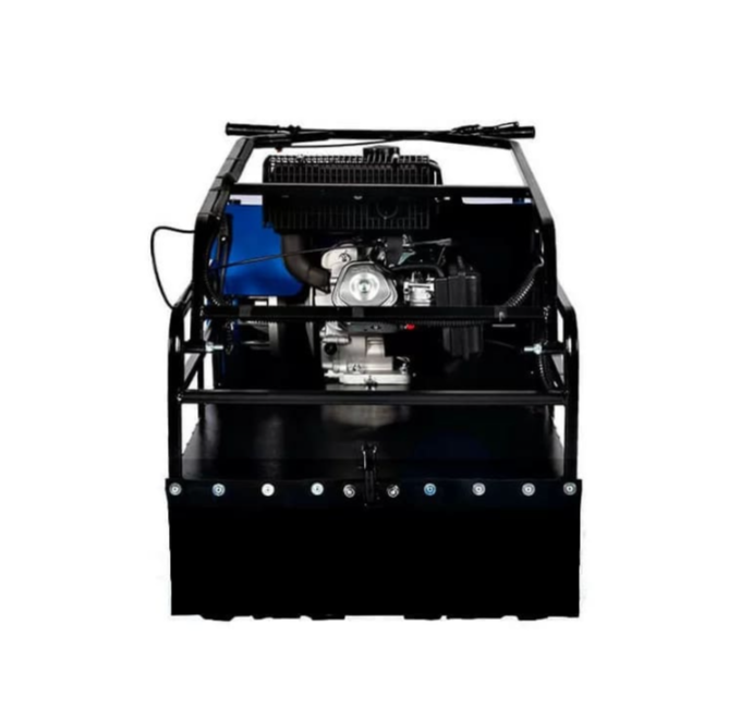 Мотобуксировщик МУЖИК М600 СТАНДАРТ 15 л.с. в Северодвинске