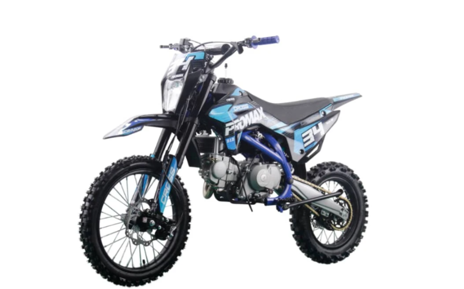 Питбайк PROMAX CROSS 145CC 17/14 в Северодвинске