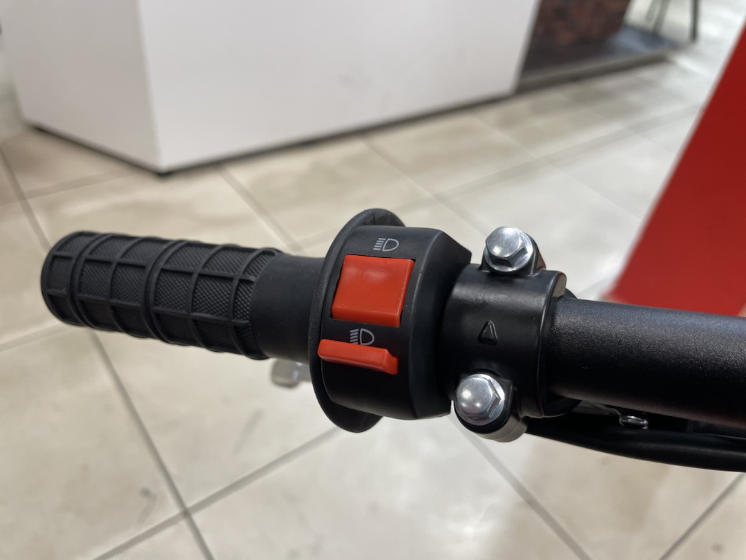 Кроссовый мотоцикл FAIDET K1 PR300 в Северодвинске