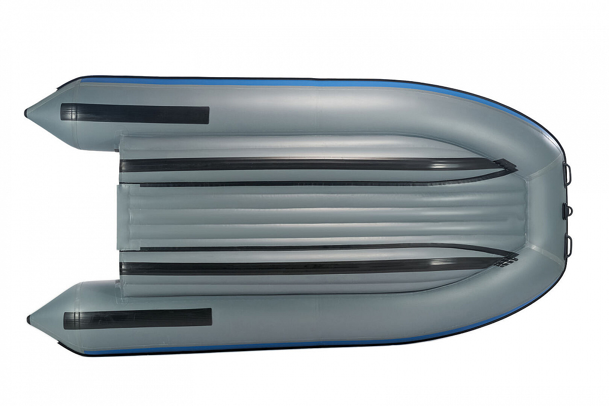 Лодка MISHIMO FAMILY LITE DF 400 в Северодвинске