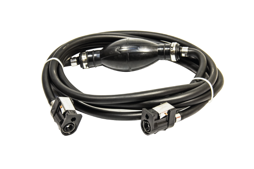 Лодочный мотор APACHE T5 BS в Северодвинске