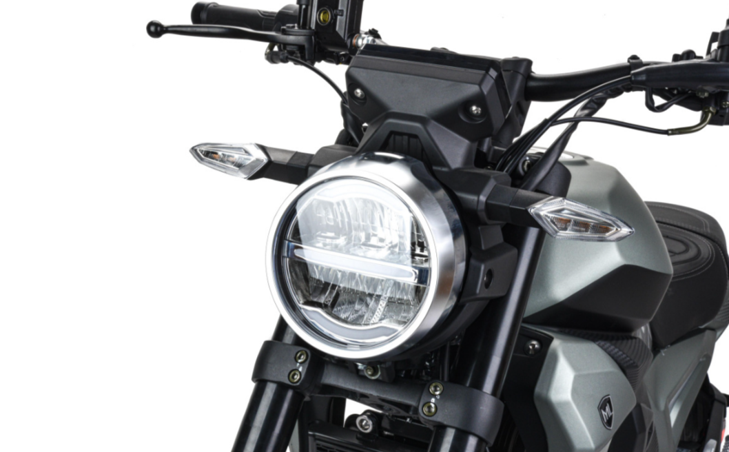 Мотоцикл MOTOLAND (МОТОЛЕНД) 300 CBR в Северодвинске