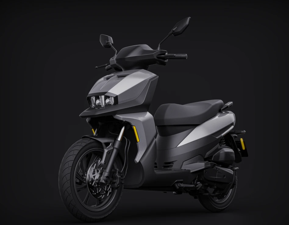 Скутер FAIDET BATUR 250(49) в Северодвинске