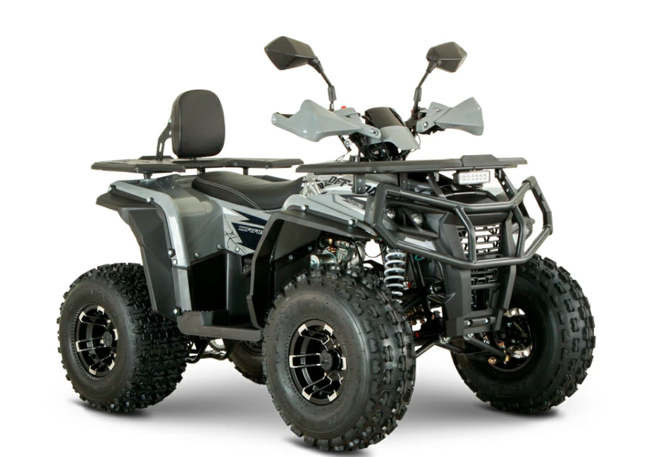 Квадроцикл YACOTA DRAGON LUX LD в Северодвинске