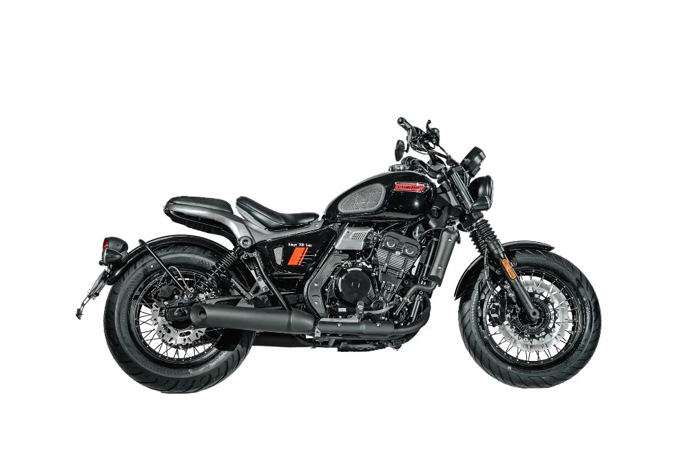 Мотоцикл CJ Adept Solo 700 в Северодвинске