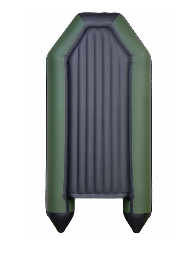  Лодка АКВА 2800 НДНД в Северодвинске