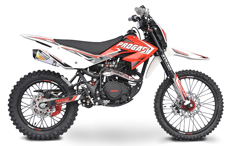 Питбайк Progasi Smart Max 150 в Северодвинске