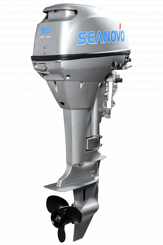 Лодочный мотор SEANOVO SN9.9FHS в Северодвинске