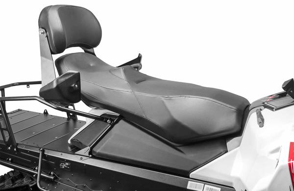 Снегоход STELS SA800R (L LUX WT) ВИТЯЗЬ 2.0 К01 Tech в Северодвинске