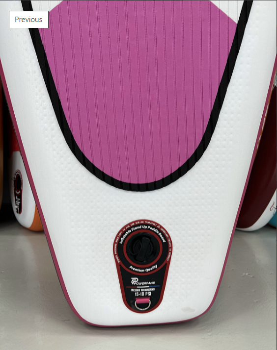SUP (САП) Доска RAIDEX POWERFANS ITALIAN BIG LITE 12,6’ (380см) в Северодвинске