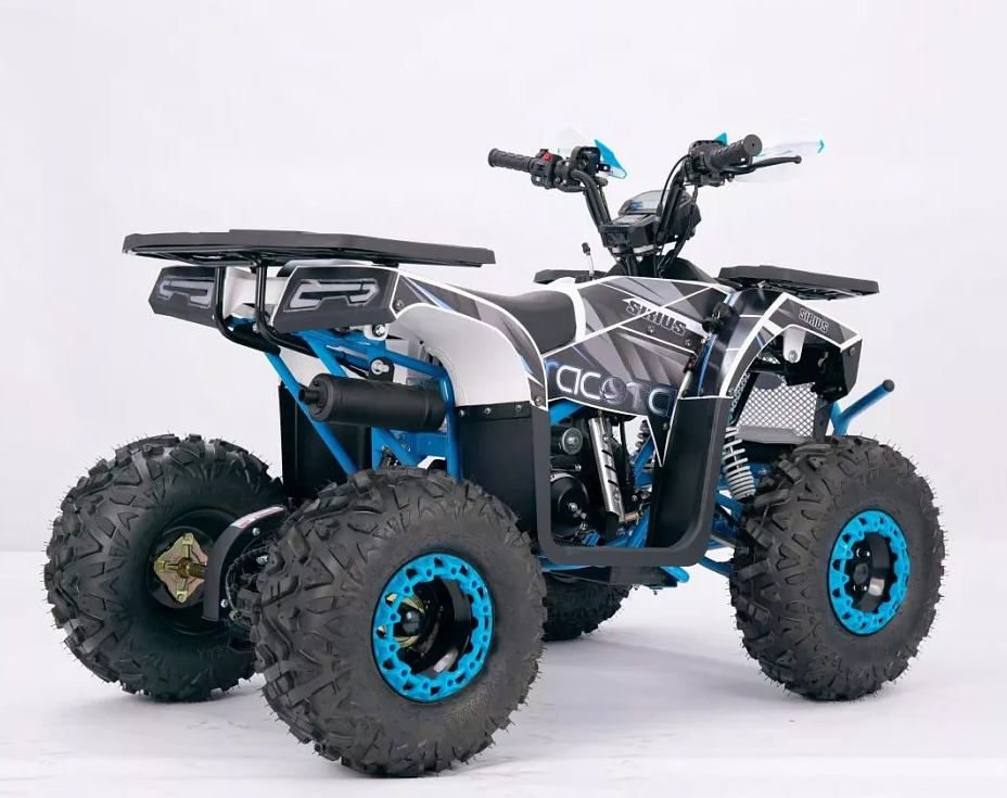 Квадроцикл YACOTA Sirius в Северодвинске