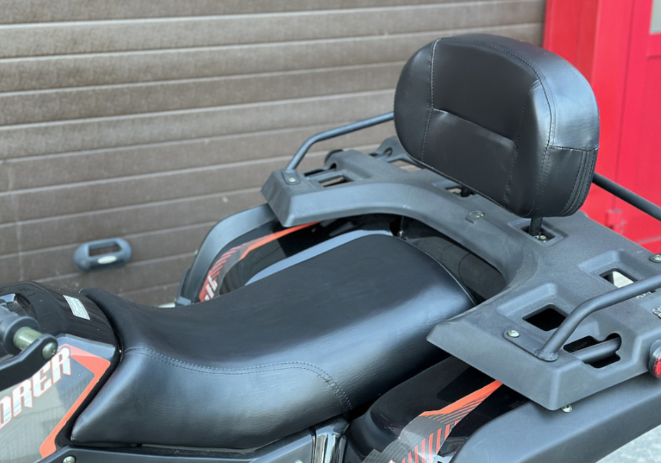 Квадроцикл GBM EXPLORER 400 NEW PREMIUM в Северодвинске