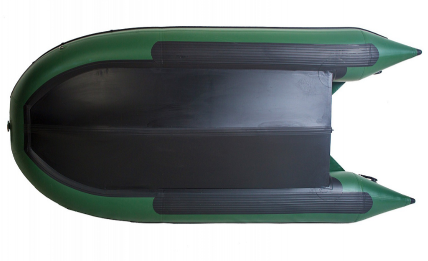 НАДУВНАЯ ЛОДКА GLADIATOR C420AL в Северодвинске