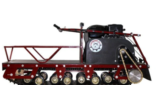 Мотобуксировщик MOTODOG 500 LONG 20  задний привод в Северодвинске