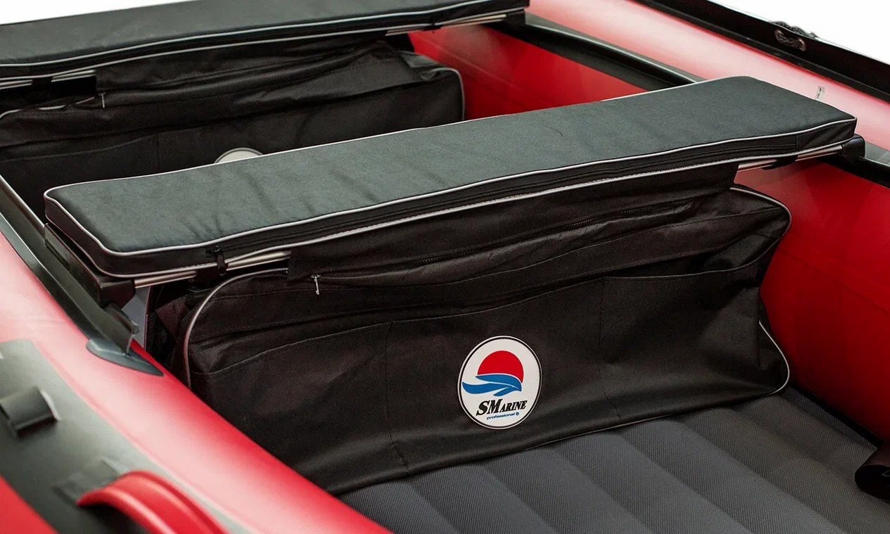 НАКЛАДКА МЯГКАЯ + СУМКА РУНДУК SDP 420 в Северодвинске