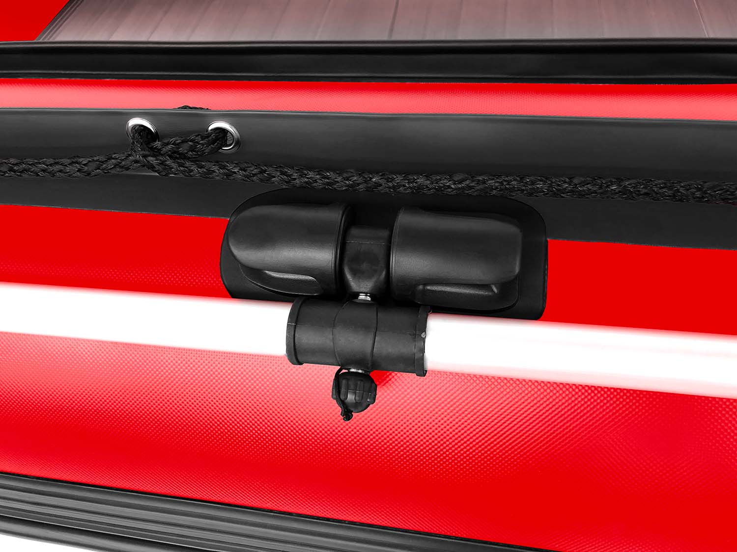 ЛОДКА SMARINE STRONG 365 в Северодвинске