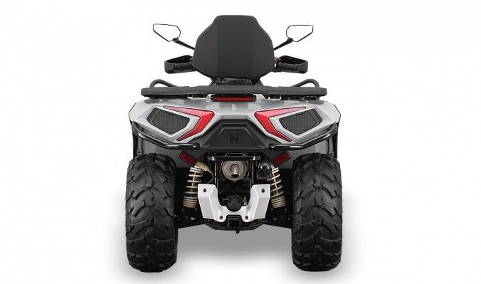 Квадроцикл HISUN GUARDIAN 550L /LONG в Северодвинске