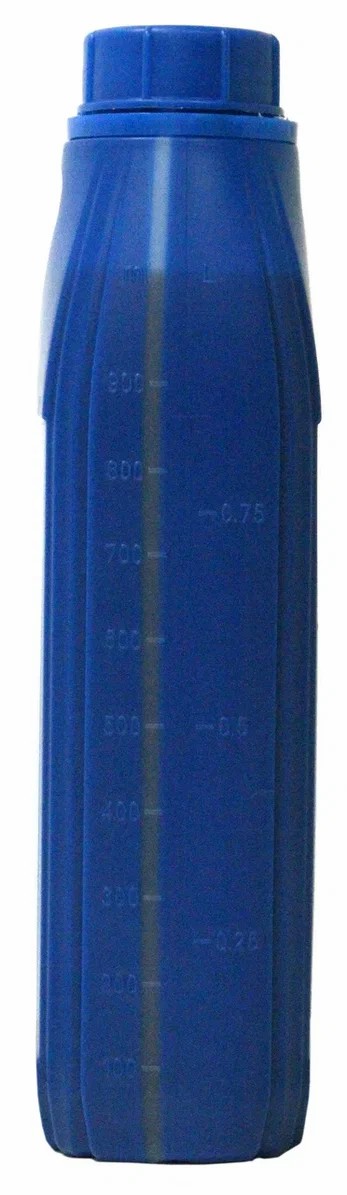 МАСЛО ПОЛУСИНТЕТИЧЕСКОЕ MARLIN ПРЕМИУМ 2Т, TC-W3, 1 ЛИТР в Северодвинске